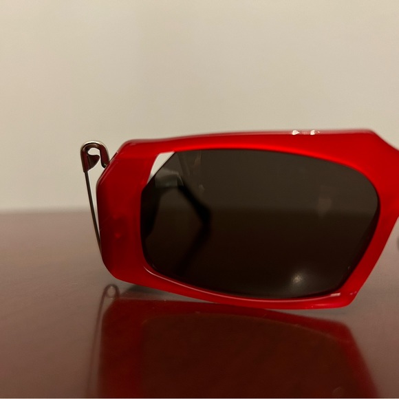 Christoph Broich By Theo Sunglasses, Collector’s Piece - Picture 7 of 9